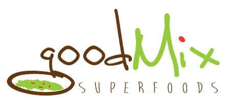 GoodMix Superfoods | A Slice of Vermont
