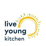 Live Young Kitchen | A Slice of Vermont